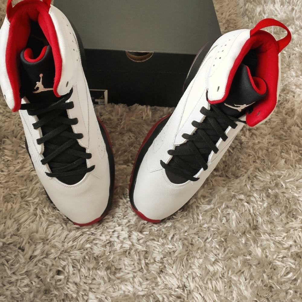 Nike Jordan